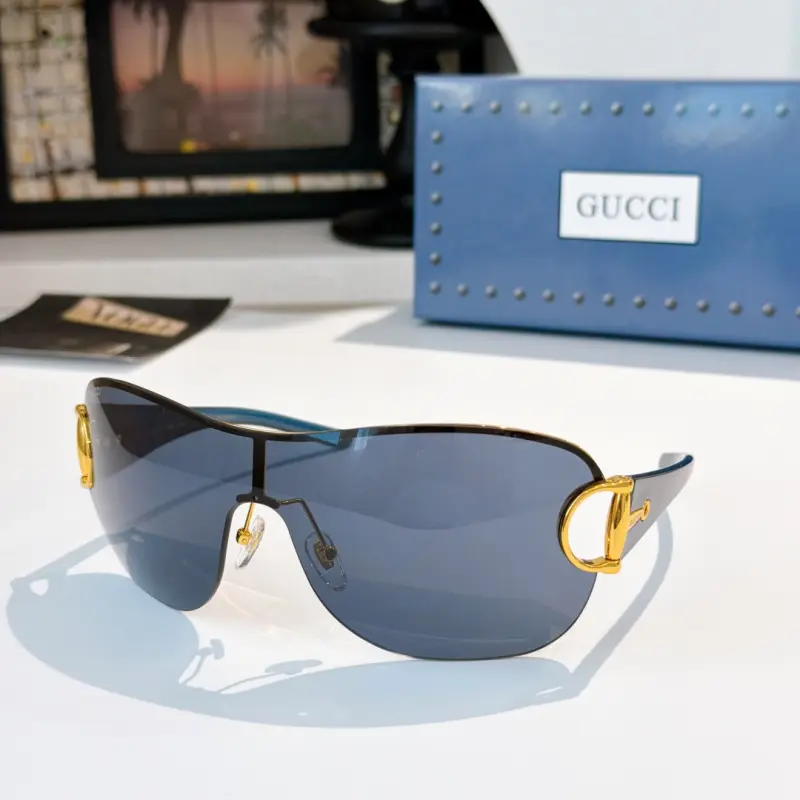 GUCCI GG2174S designer sunglasses colorway 02, catalogue view 1