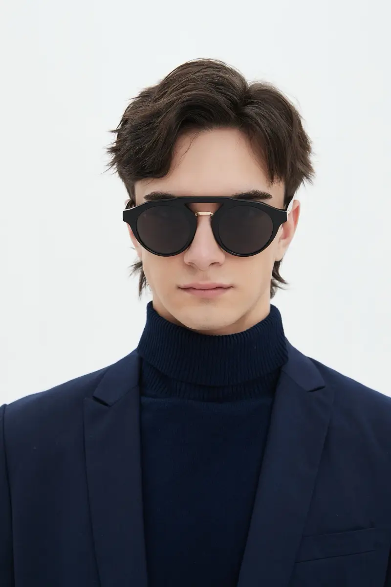 HUBLOT ARCHIVE 1R9PHQ designer sunglasses colorway 01, catalogue view 1