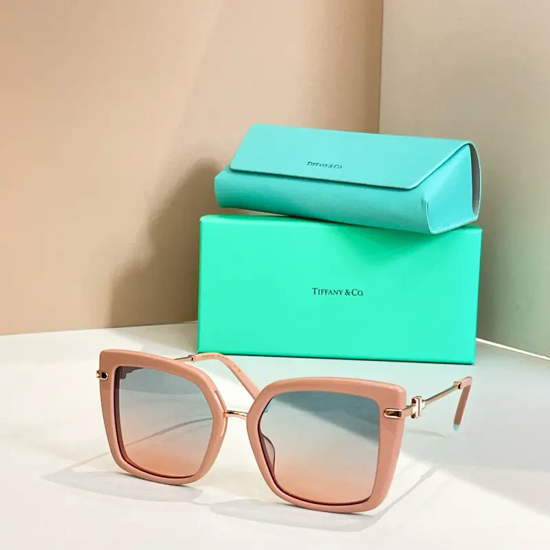 TIFFANY & CO. TF4185 designer sunglasses colorway 01, catalogue view 1