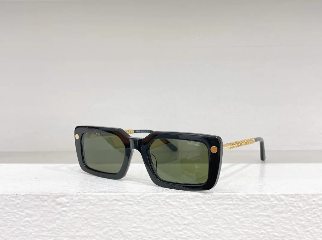 VERSACE VE6767 designer sunglasses colorway 01, catalogue view 1