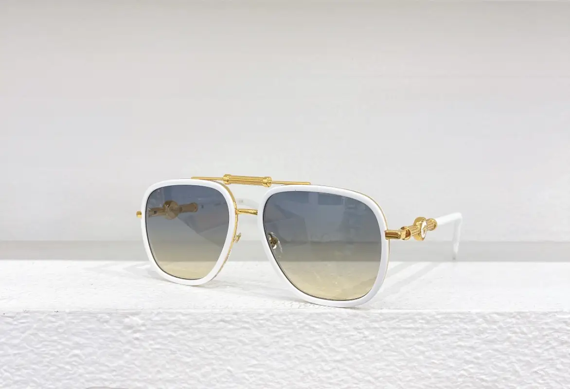 VERSACE VE6741 designer sunglasses colorway 01, catalogue view 1