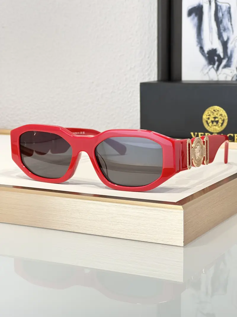 VERSACE 4361 designer sunglasses colorway 01, catalogue view 1