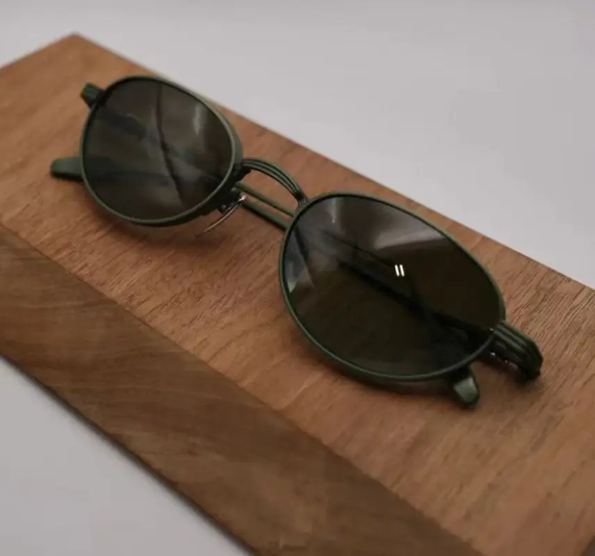 CHROME HEARTS CLITORIAL designer sunglasses colorway 01, catalogue view 1