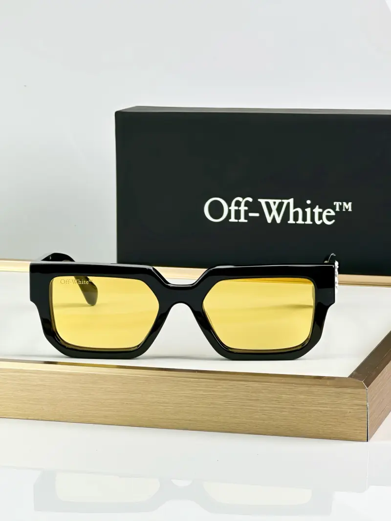 OFF-WHITE OERI146 designer sunglasses colorway 04, catalogue view 1