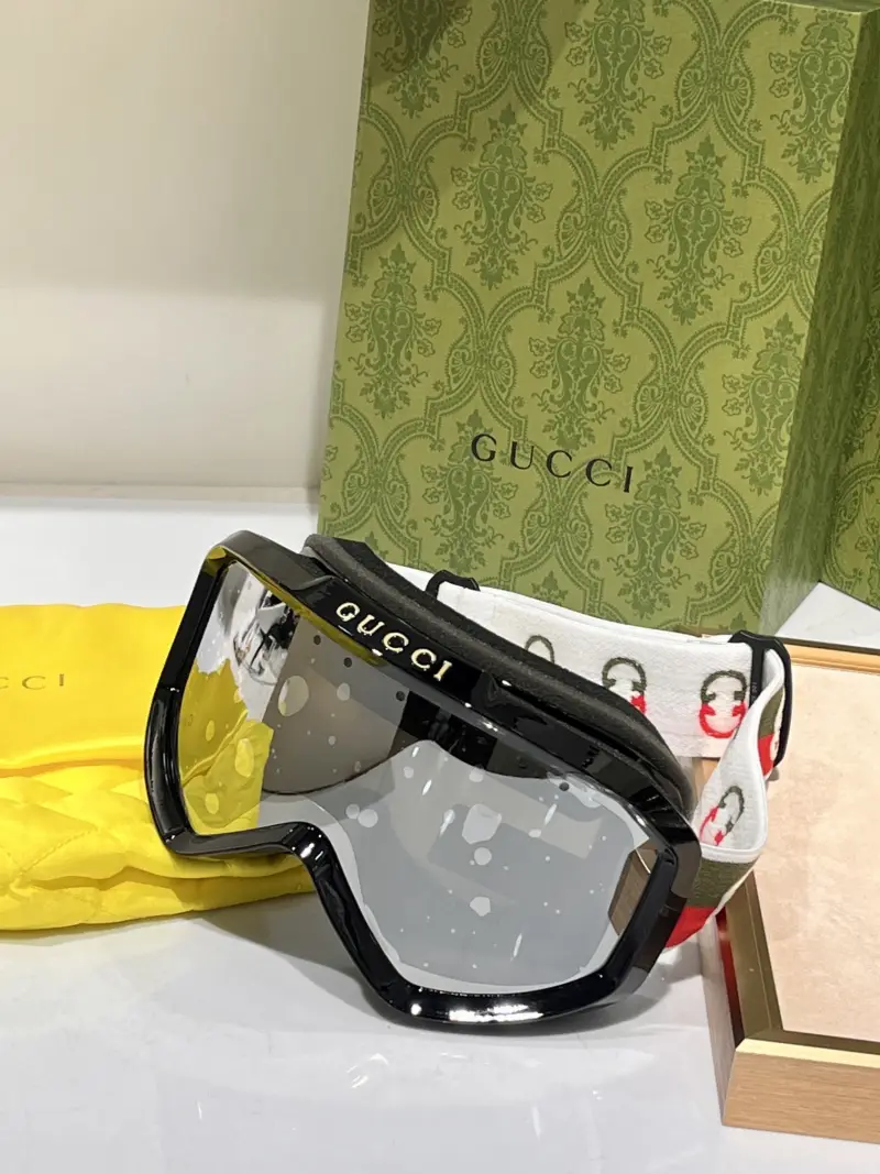 GUCCI ARCHIVE 1TSDAU designer sunglasses colorway 01, catalogue view 1