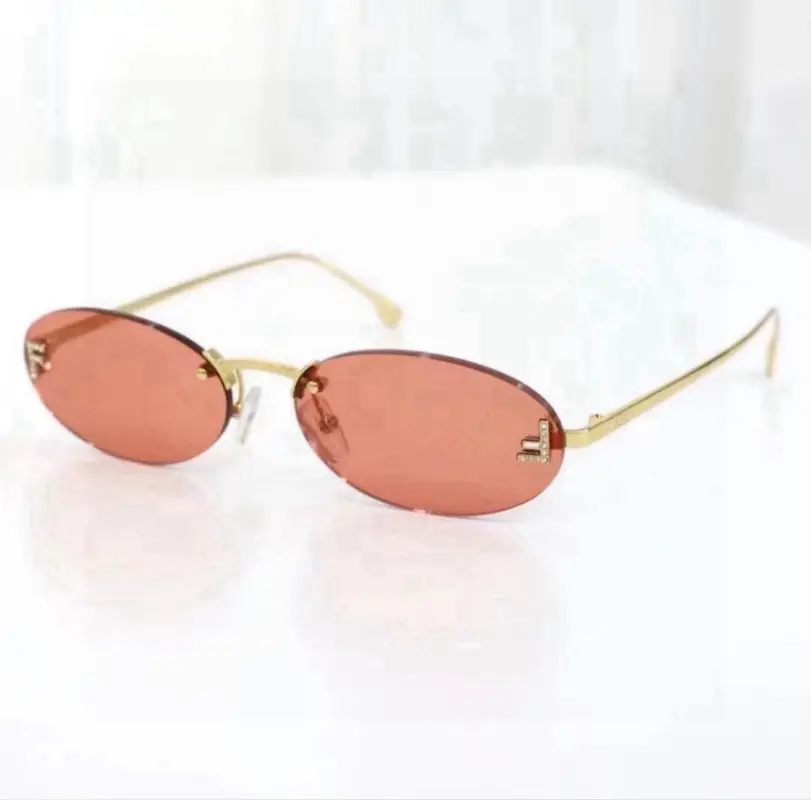 FENDI FE4075US designer sunglasses colorway 03, catalogue view 1