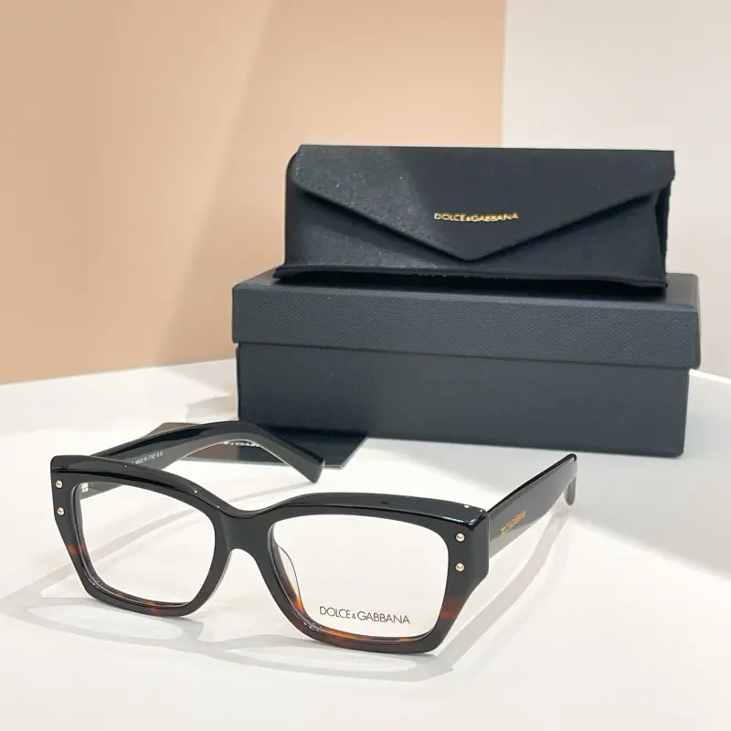 DOLCE & GABBANA DG3387 designer sunglasses colorway 01, catalogue view 1