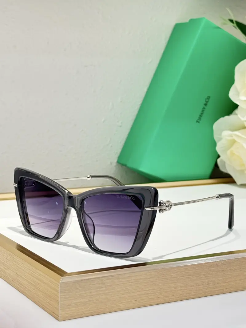 TIFFANY & CO. TF4210 designer sunglasses colorway 01, catalogue view 1