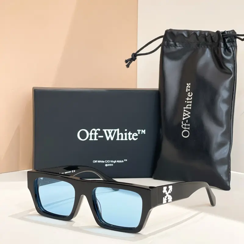 OFF-WHITE OERI145 6045 designer sunglasses colorway 02, catalogue view 1