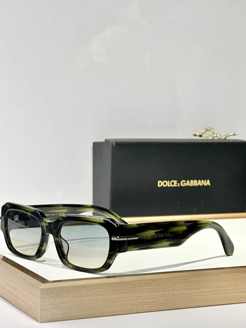 DOLCE & GABBANA DG4485 designer sunglasses colorway 01, catalogue view 1