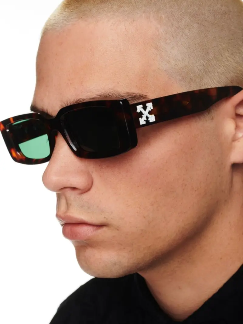 OFF-WHITE OERI016 designer sunglasses colorway 02, catalogue view 1