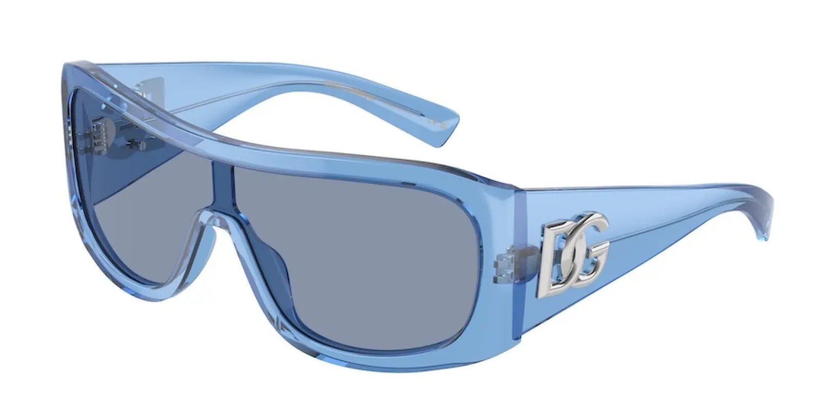 DOLCE & GABBANA DG4454 designer sunglasses colorway 01, catalogue view 1