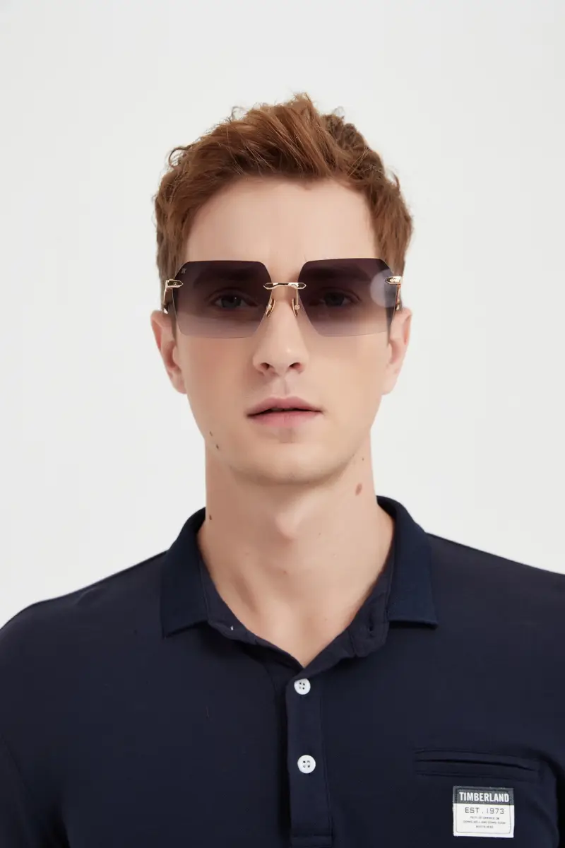 HUBLOT ARCHIVE 99IMQC designer sunglasses colorway 01, catalogue view 1