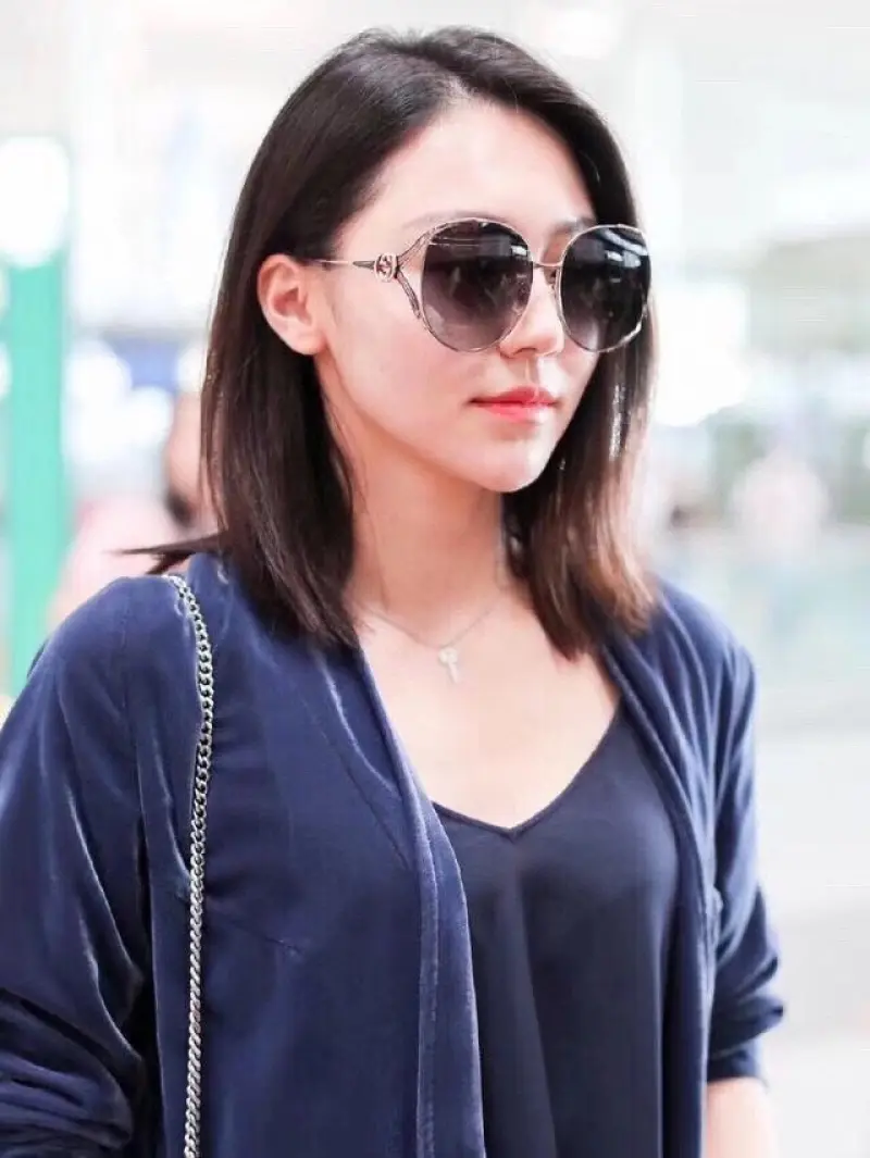 GUCCI GG0225 designer sunglasses colorway 01, catalogue view 1