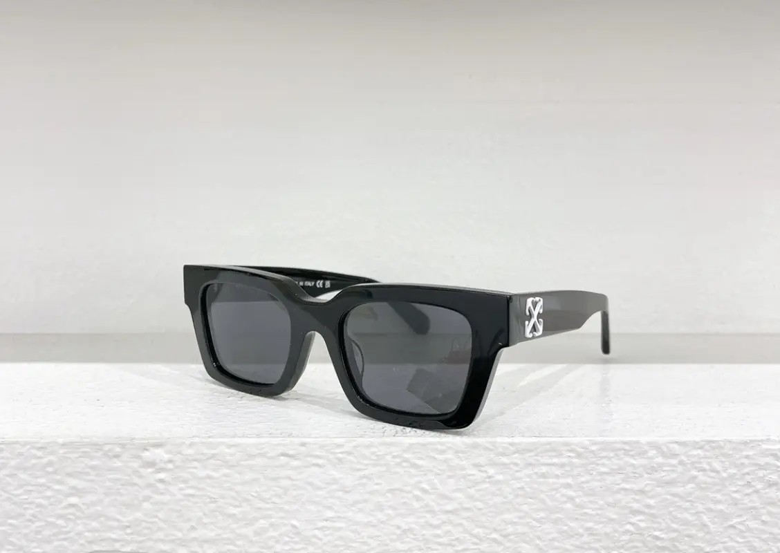 OFF-WHITE OERI126-M designer sunglasses colorway 02, catalogue view 1