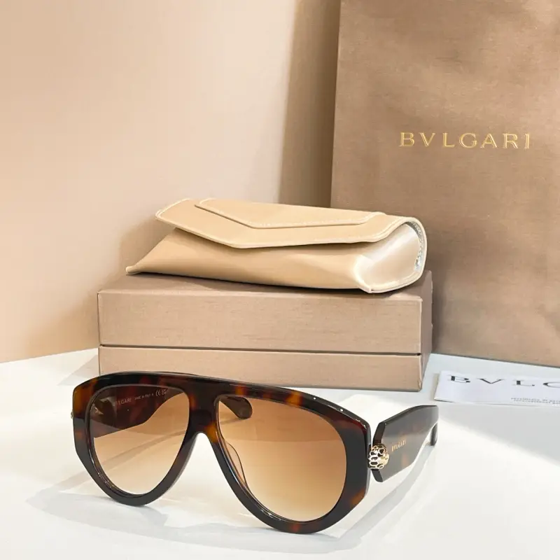 BVLGARI BV 40109I designer sunglasses colorway 02, catalogue view 1
