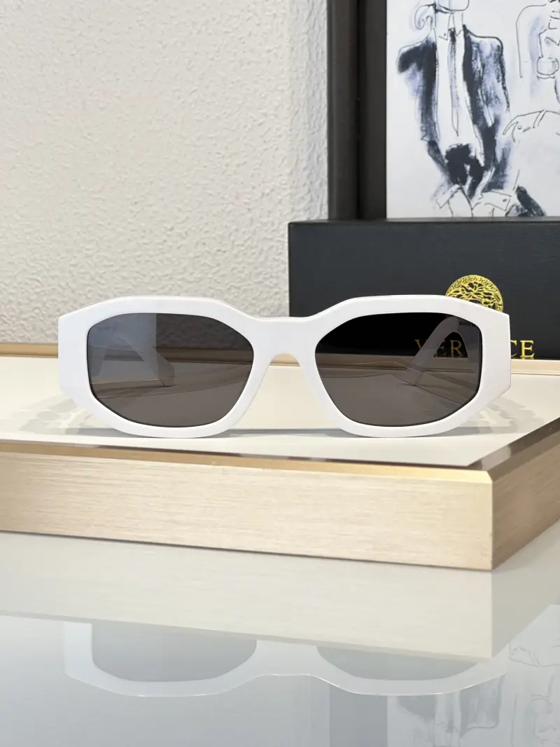 VERSACE 4361 designer sunglasses colorway 03, catalogue view 1