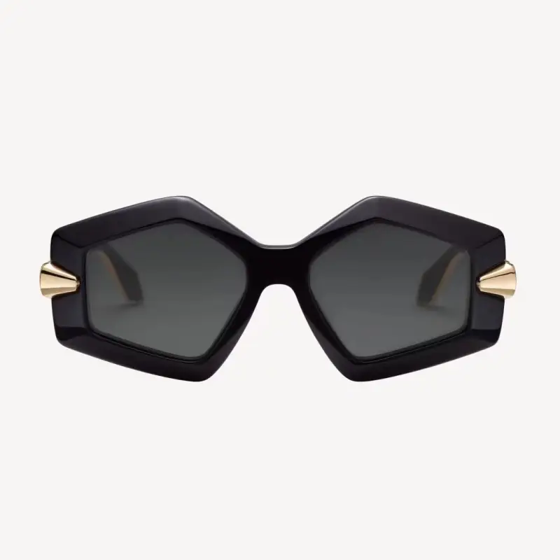 BVLGARI BV 904265 designer sunglasses colorway 01, catalogue view 1