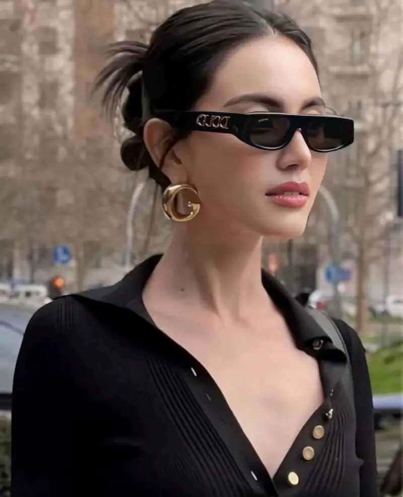 GUCCI GG1771S designer sunglasses colorway 01, catalogue view 1