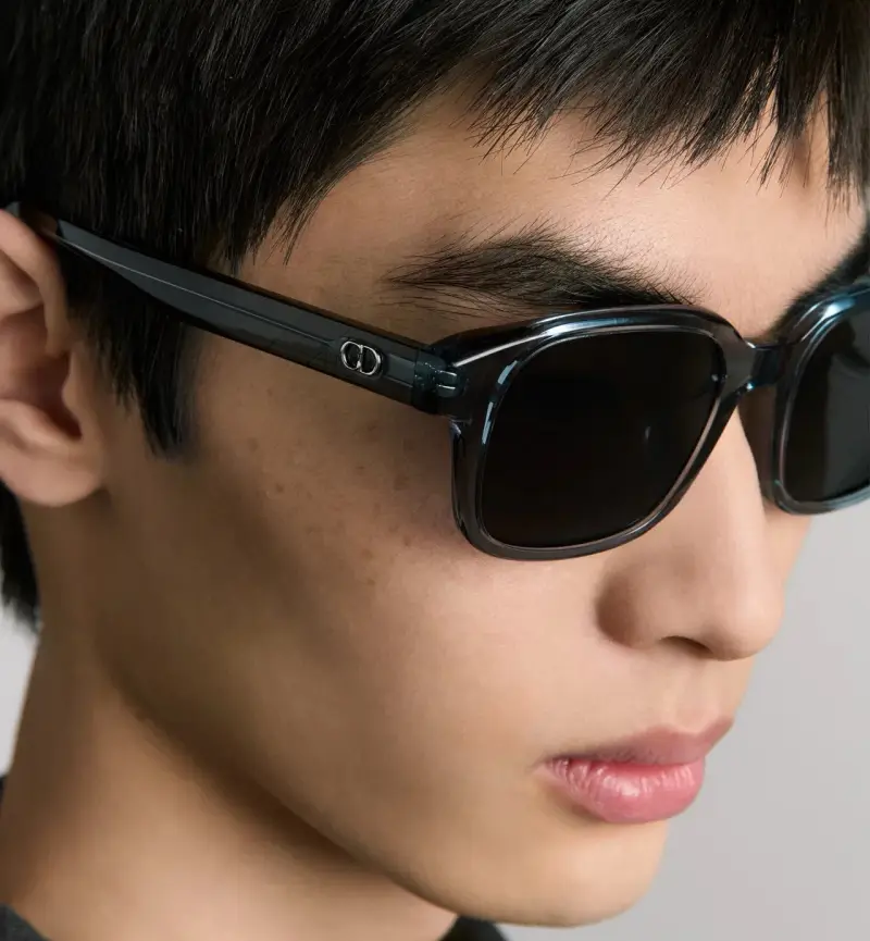 DIOR CD LCONS4F designer sunglasses colorway 01, catalogue view 1