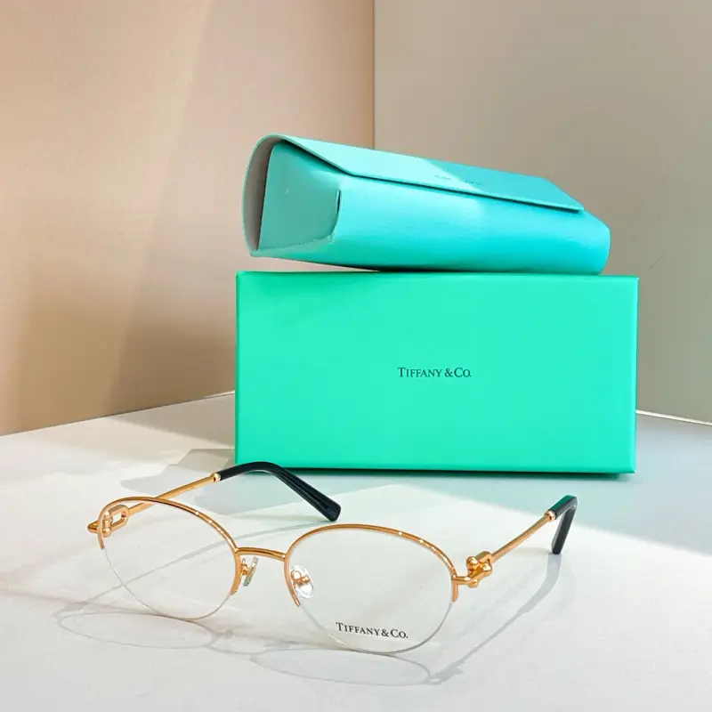 TIFFANY & CO. TF1158TD designer sunglasses colorway 02, catalogue view 1
