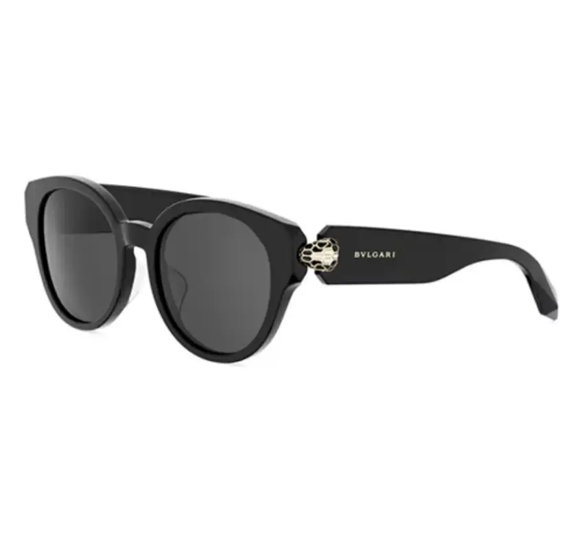 BVLGARI BV 40069I designer sunglasses colorway 01, catalogue view 1