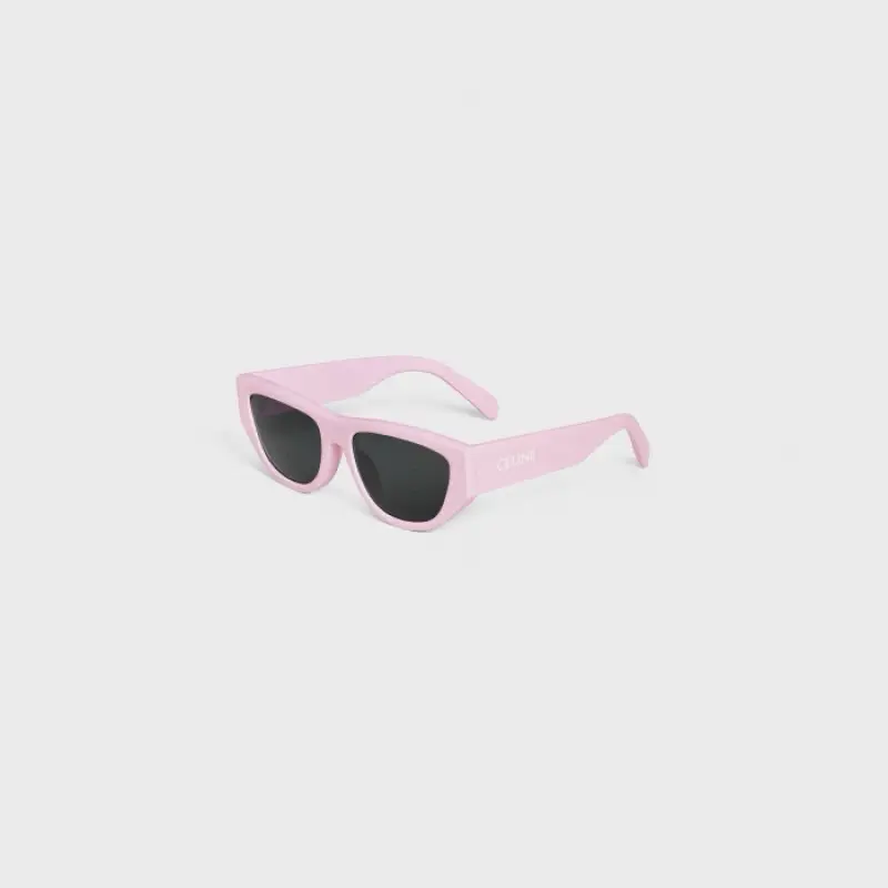 CELINE 40278 designer sunglasses colorway 01, catalogue view 1