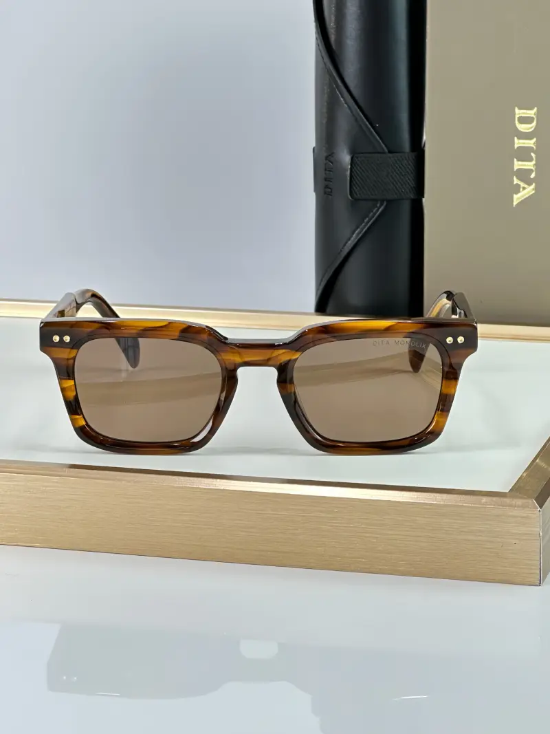 DITA ARCHIVE 19XOQF designer sunglasses colorway 03, catalogue view 1