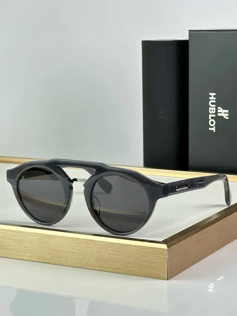 HUBLOT ARCHIVE 1R9PHQ designer sunglasses colorway 02, catalogue view 1