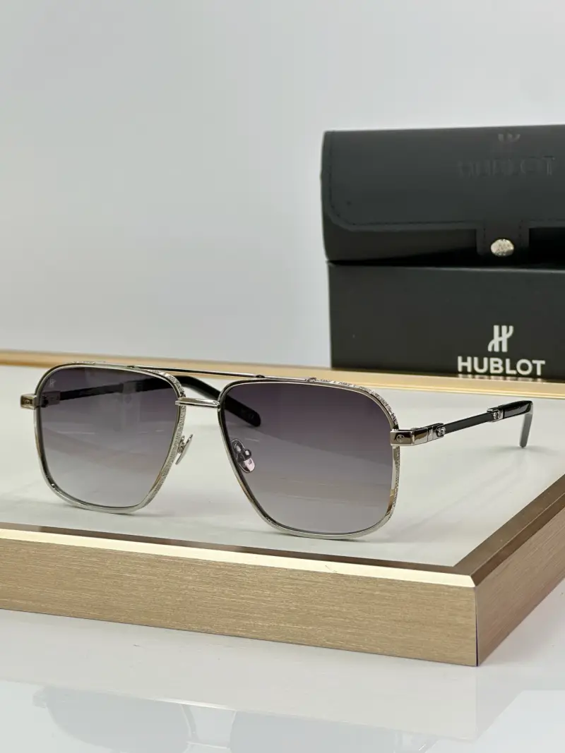 HUBLOT H072 designer sunglasses colorway 02, catalogue view 1
