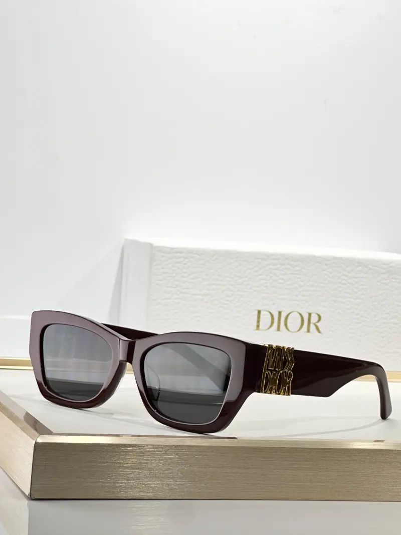 DIOR CDIO S1F designer sunglasses colorway 01, catalogue view 1