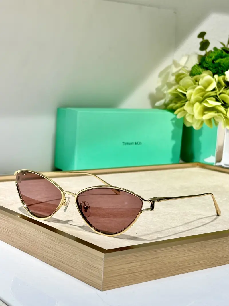 TIFFANY & CO. TF3095 designer sunglasses colorway 02, catalogue view 1