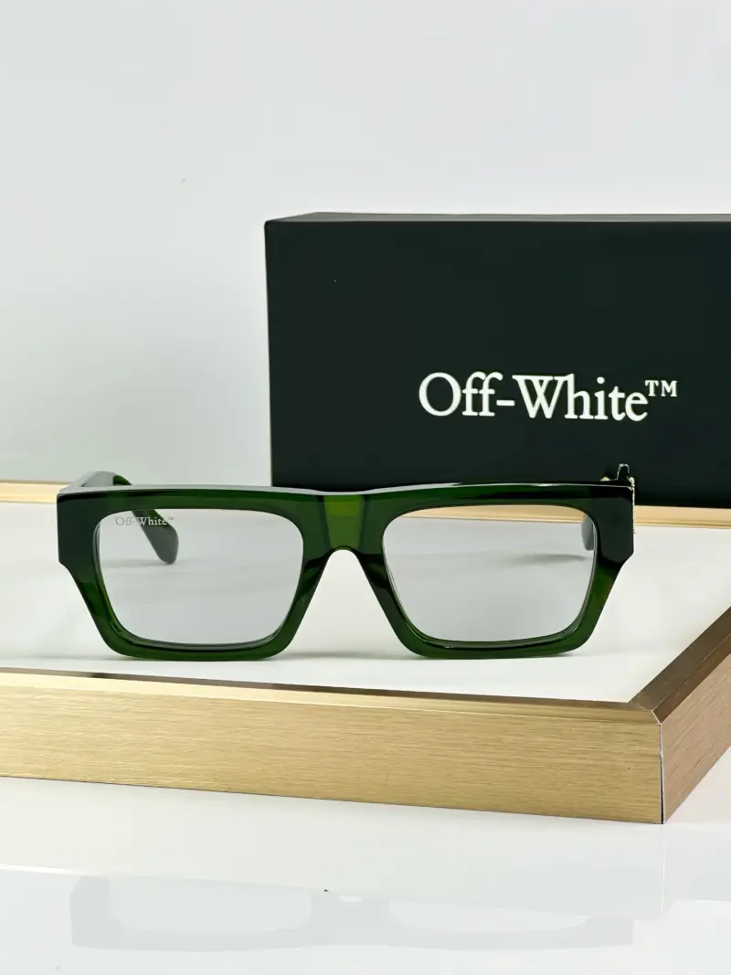 OFF-WHITE OERI145 designer sunglasses colorway 05, catalogue view 1