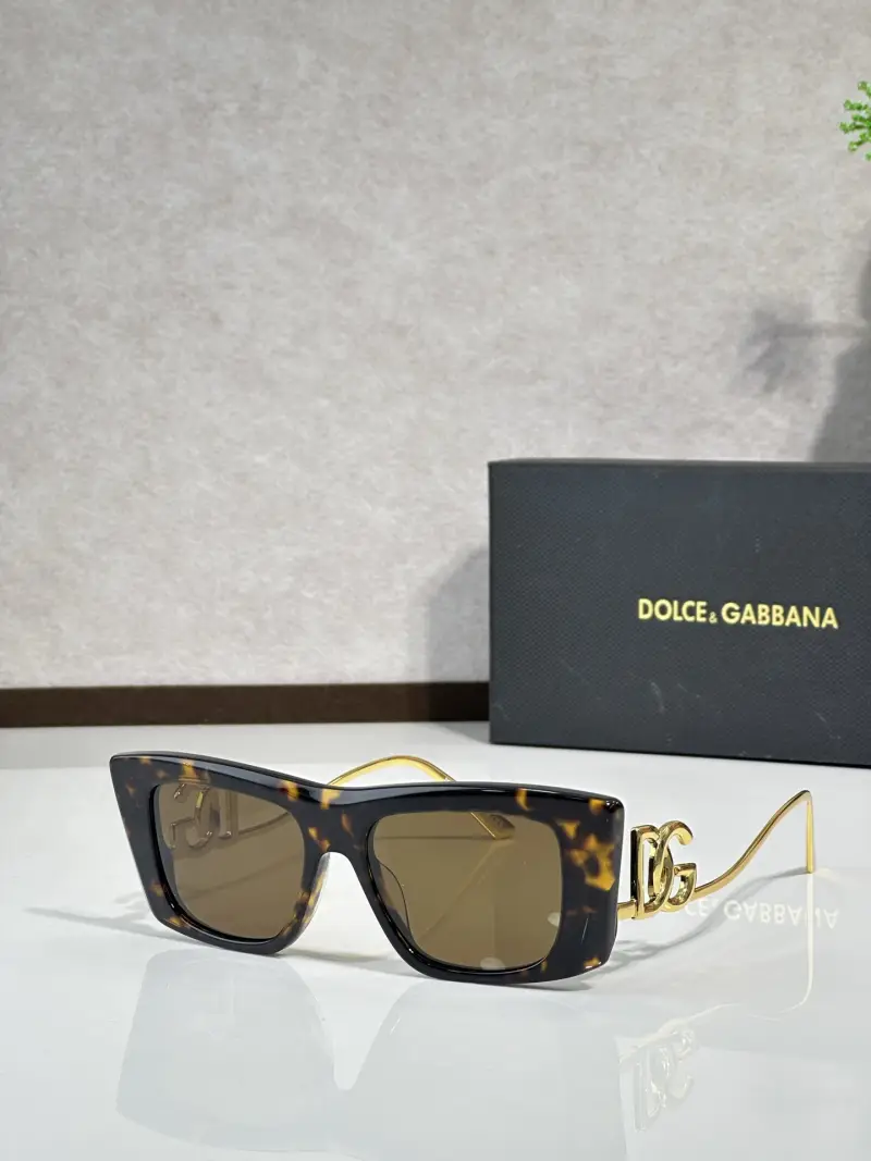 DOLCE & GABBANA DG4510 designer sunglasses colorway 02, catalogue view 1