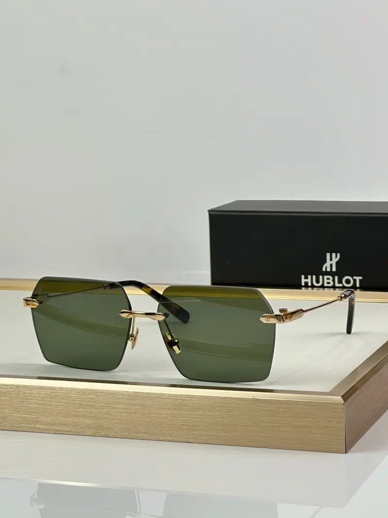 HUBLOT H057 designer sunglasses colorway 05, catalogue view 1