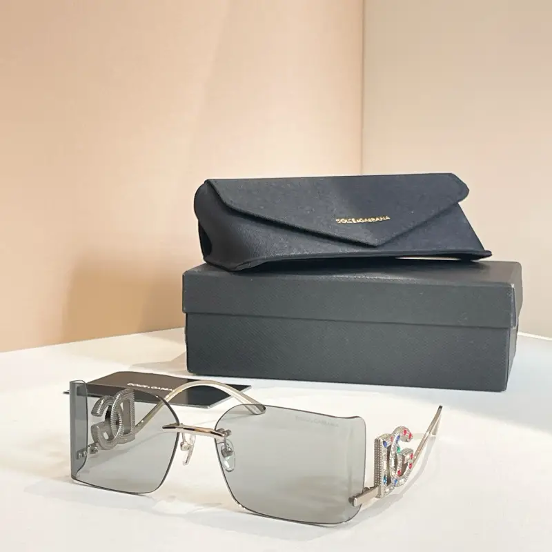DOLCE & GABBANA DG4499 designer sunglasses colorway 04, catalogue view 1