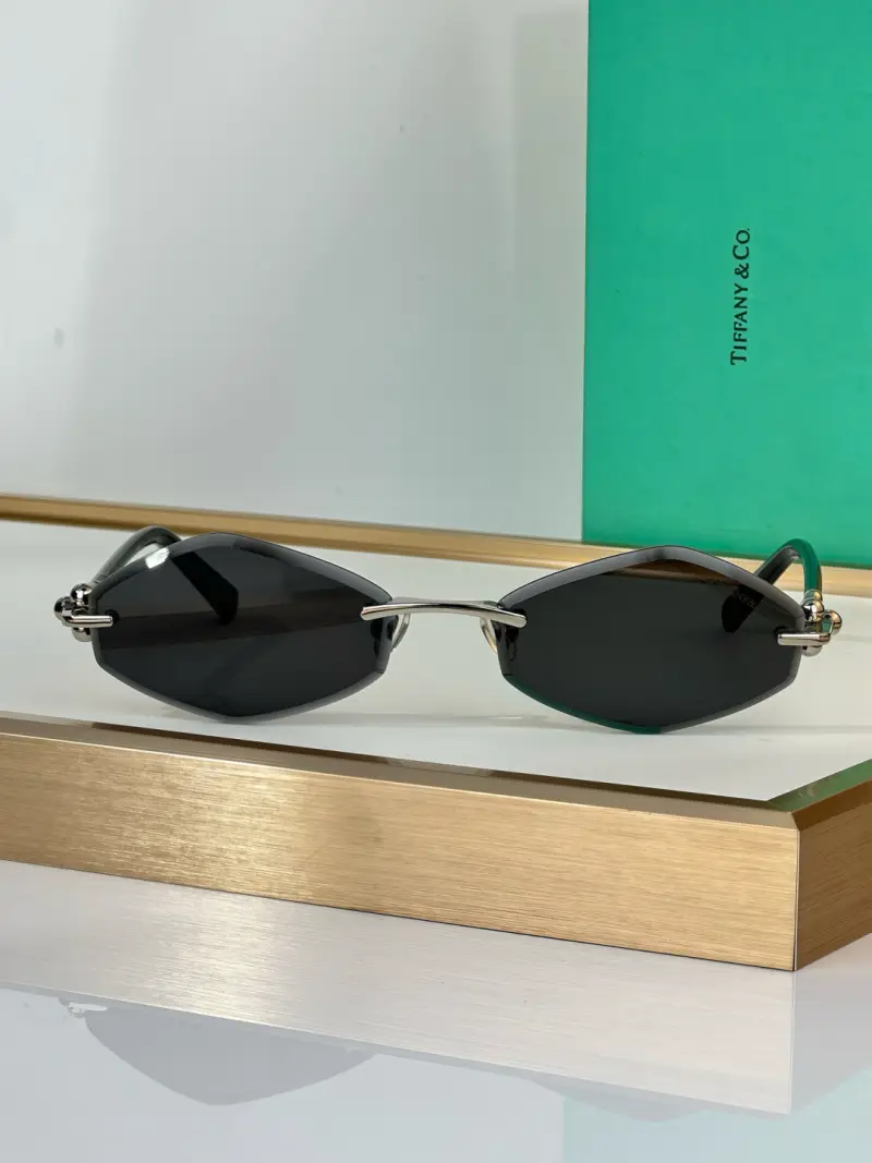 TIFFANY & CO. TF3890D designer sunglasses colorway 03, catalogue view 1