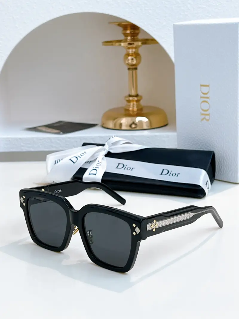 DIOR ARCHIVE 1W9CPX designer sunglasses colorway 01, catalogue view 1