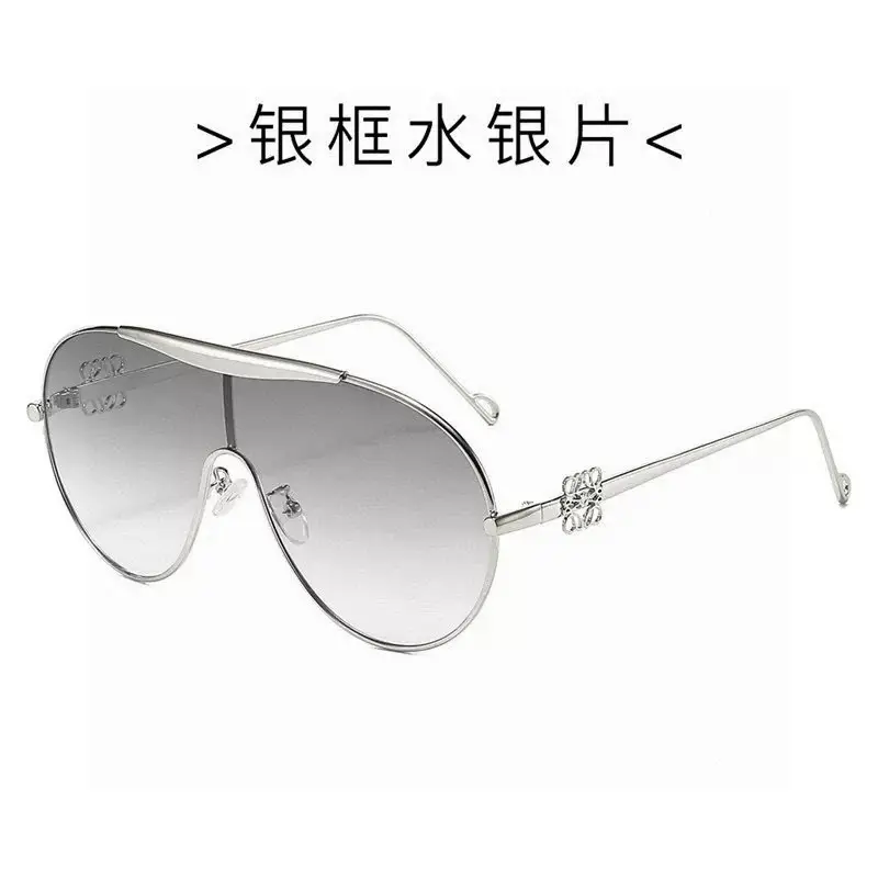 LOEWE LW40111U designer sunglasses colorway 02, catalogue view 1