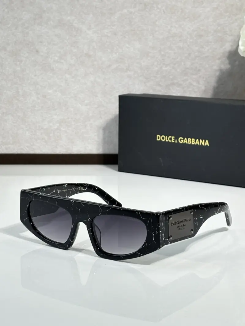 DOLCE & GABBANA DG4411 designer sunglasses colorway 02, catalogue view 1