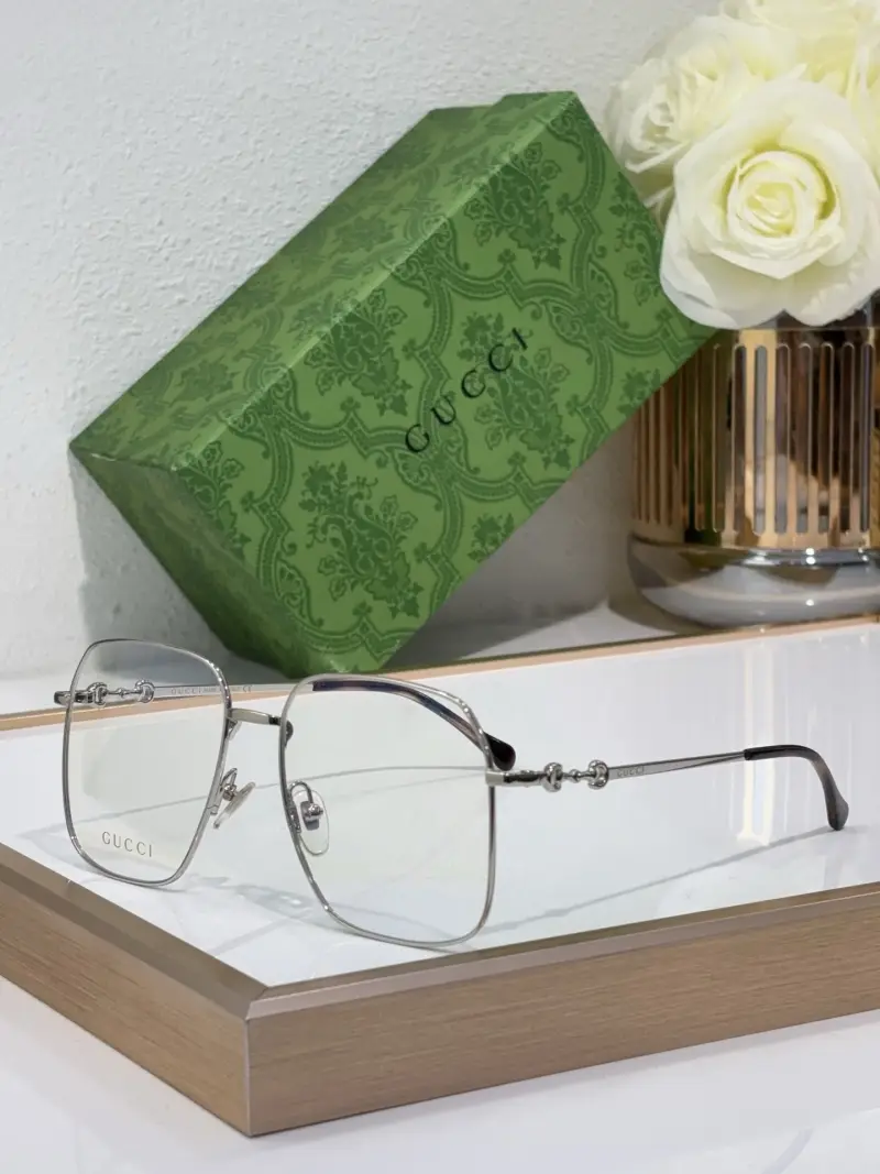 GUCCI GG0952 designer sunglasses colorway 02, catalogue view 1