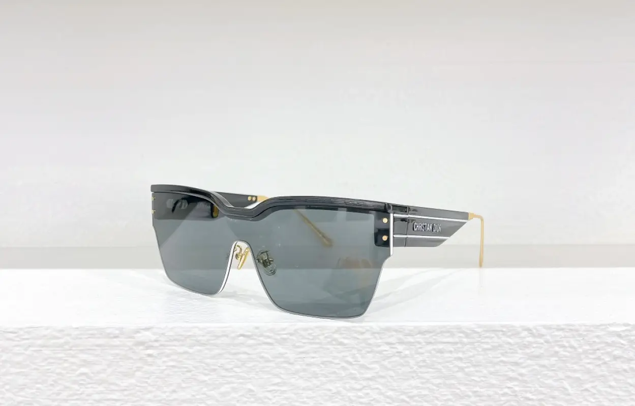 DIOR CLUB designer sunglasses colorway 01, catalogue view 1