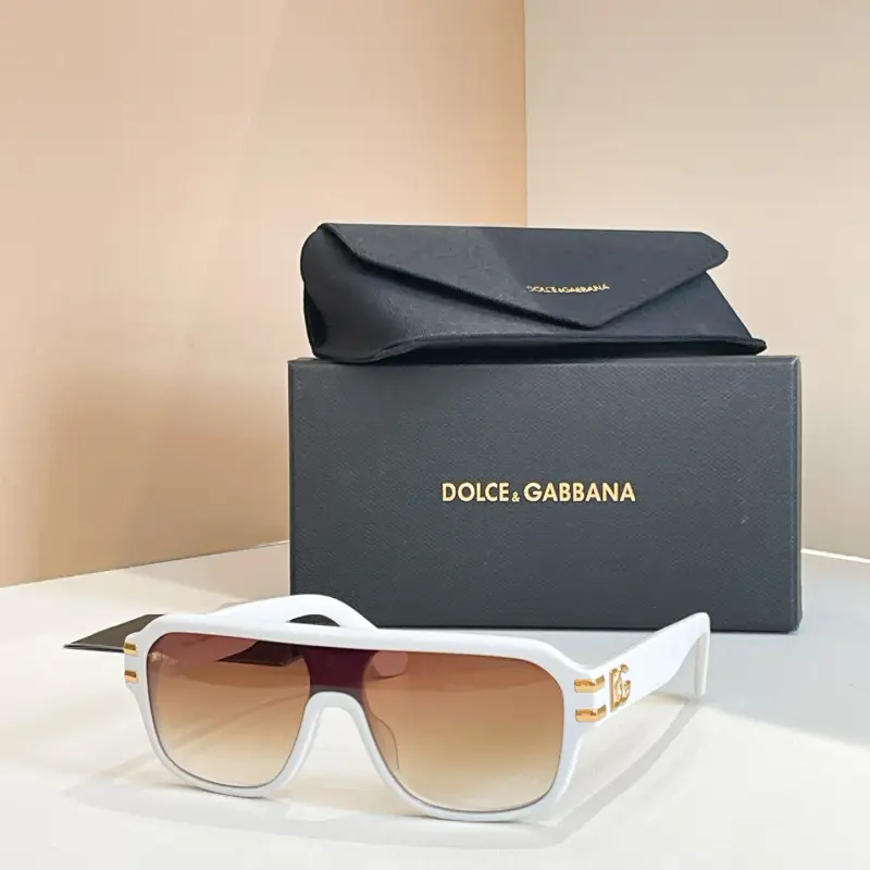DOLCE & GABBANA DG4507 designer sunglasses colorway 03, catalogue view 1