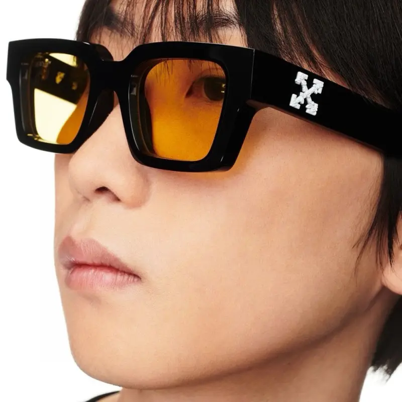 OFF-WHITE OERI008 designer sunglasses colorway 10, catalogue view 1