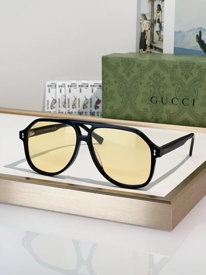 GUCCI GG1042S designer sunglasses colorway 03, catalogue view 1