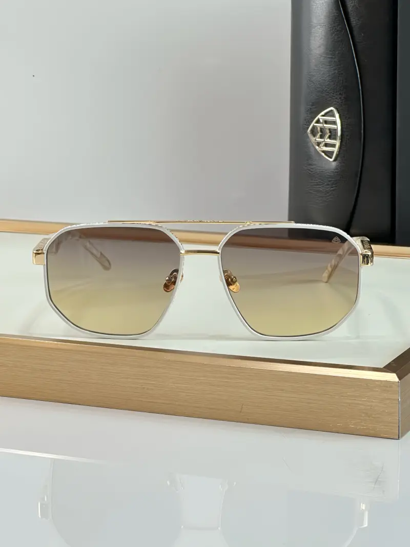 MAYBACH CLASSIC designer sunglasses colorway 03, catalogue view 1