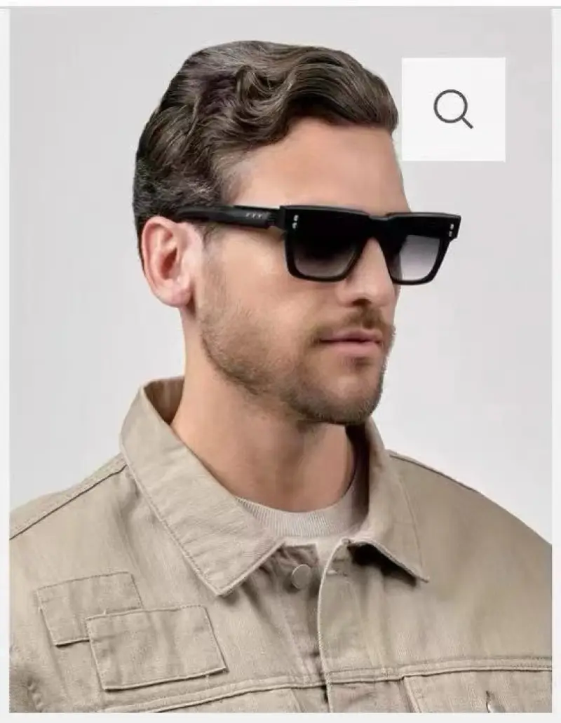 DITA DTS434 designer sunglasses colorway 03, catalogue view 1