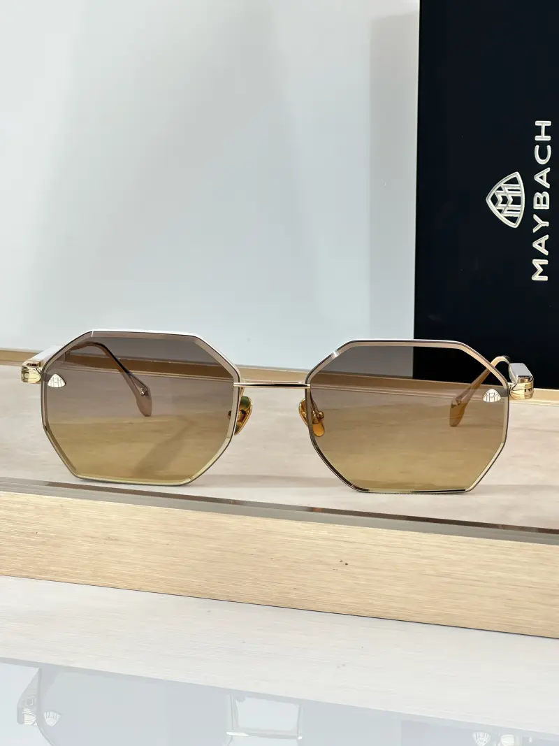 MAYBACH THE TANI designer sunglasses colorway 06, catalogue view 1