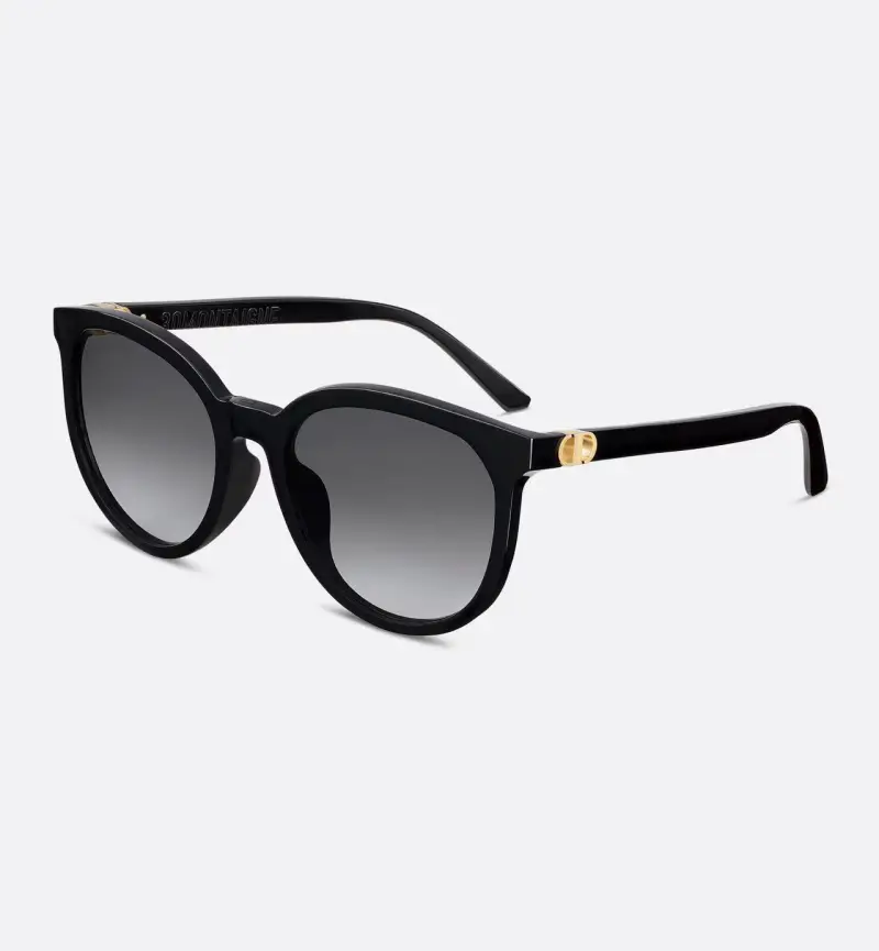 DIOR 30MONTAIGNE MINI R2F designer sunglasses colorway 01, catalogue view 1