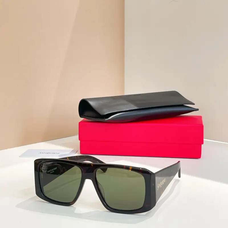 SAINT LAURENT SL 832 designer sunglasses colorway 04, catalogue view 1